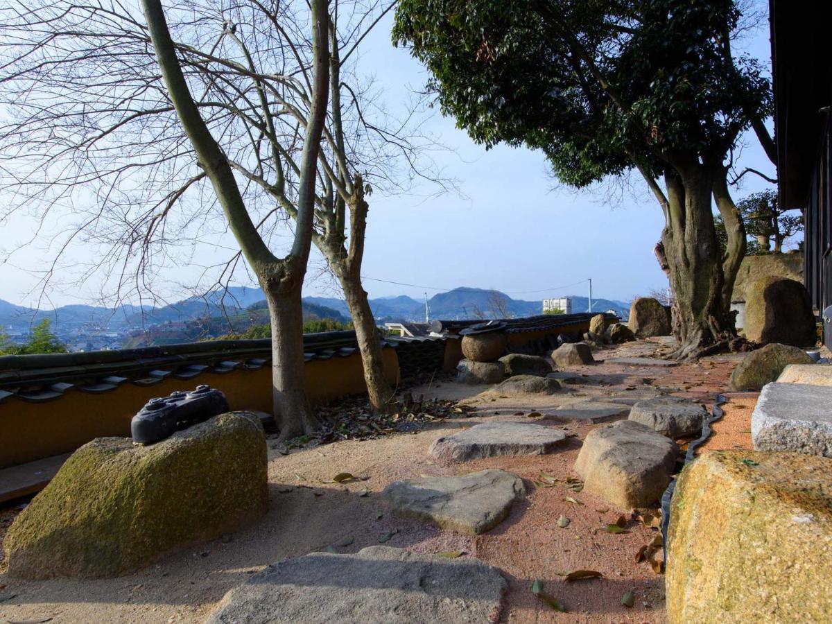 Onomichi Senkouji Sakano Rian Fuu Dış mekan fotoğraf