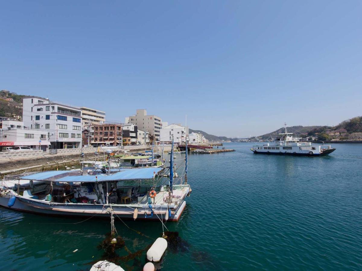 Onomichi Senkouji Sakano Rian Fuu Dış mekan fotoğraf