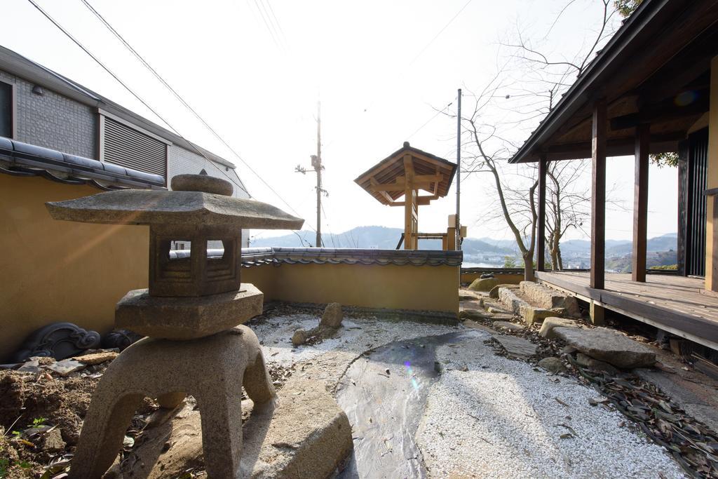 Onomichi Senkouji Sakano Rian Fuu Dış mekan fotoğraf